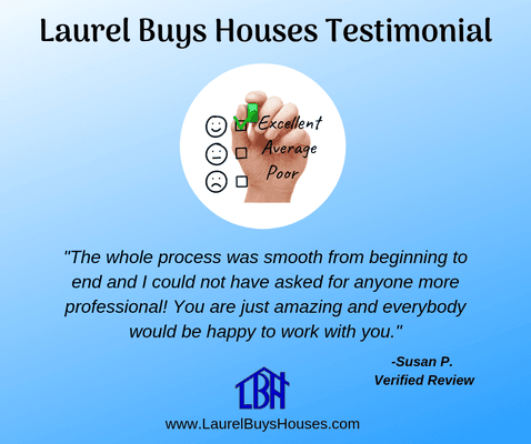 Client Testimonial