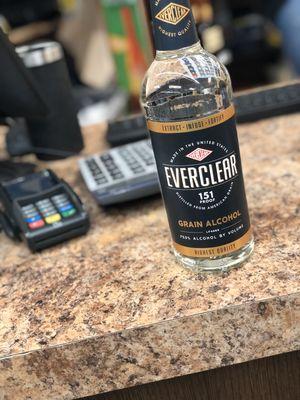 Everclear