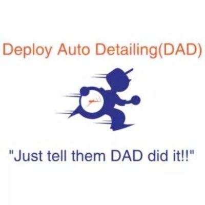 Deploy Auto Detailing