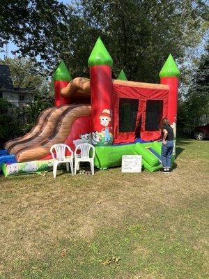 Bounce House