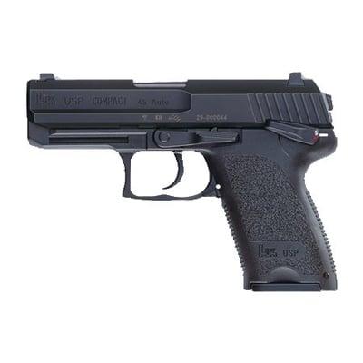 HK Compct USP 45