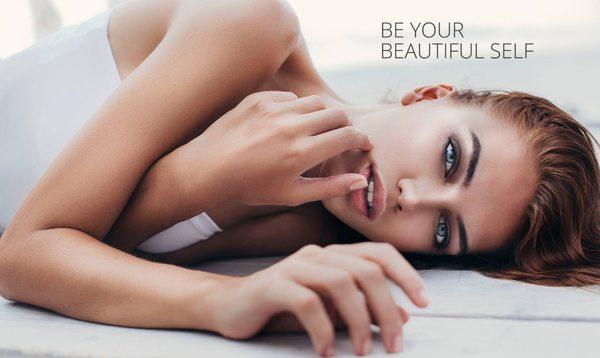 Be Your Beautiful Self