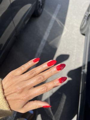 Gel Mani