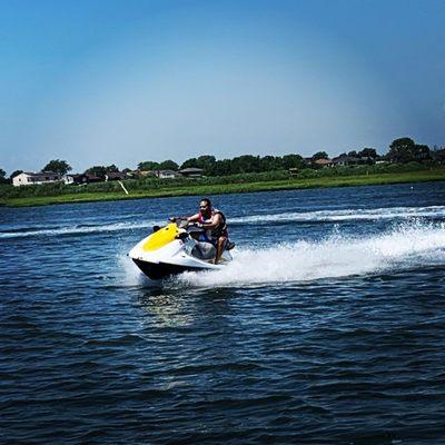 Jet ski!!!