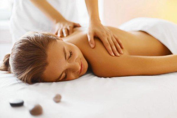 Massage Therapy Services - Dr. Pisarev