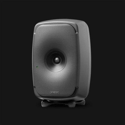 Newly added Genelec 8351B's https://www.genelec.com/8351b