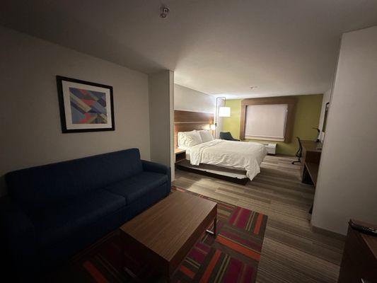 Holiday Inn Express & Suites Clovis-Fresno Area, an IHG Hotel