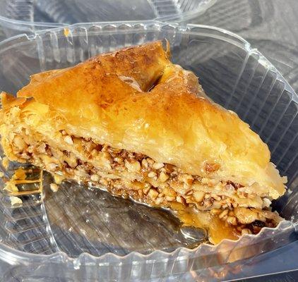 Baklava