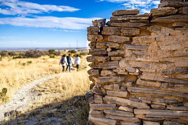 Guadalupe Mountains National Park