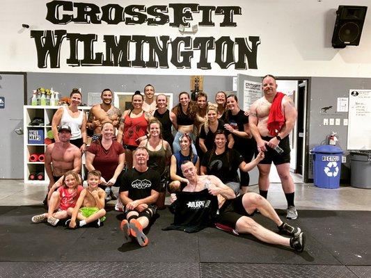 CrossFit Wilmington