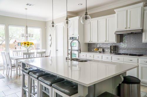 Kitchen Remodeling