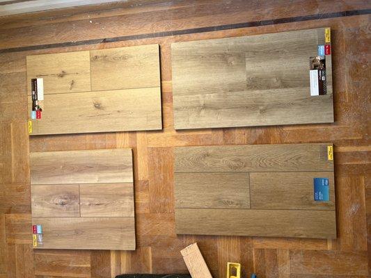 Long Island Paneling, Ceilings & Floors