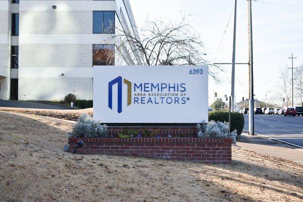 Memphis Area Association of Realtors