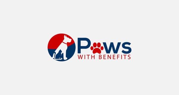 Paws with Benefits