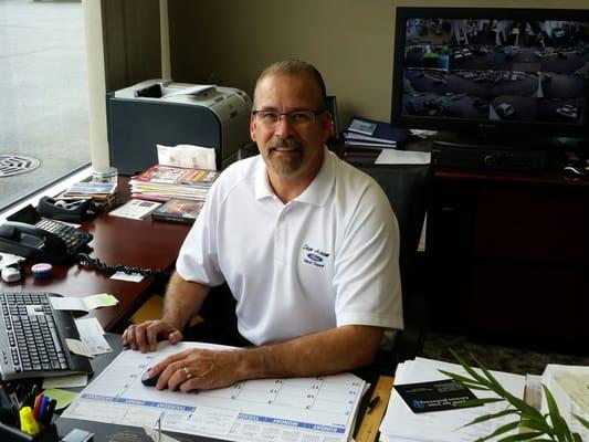 Dean Arbour Ford of West Branch