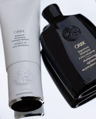 Shop Oribe Products at www.jaydenpresleigh.com