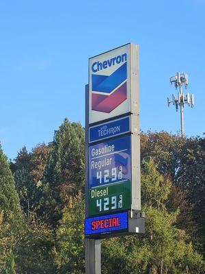 Chevron