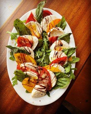 Caprese salad