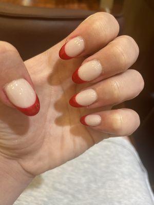 Nails