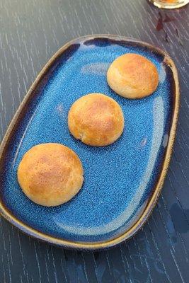 Pao de Queijo