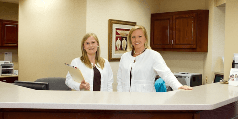 Gray Dental Associates LLP