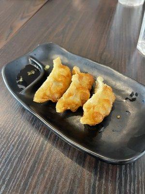 Gyoza