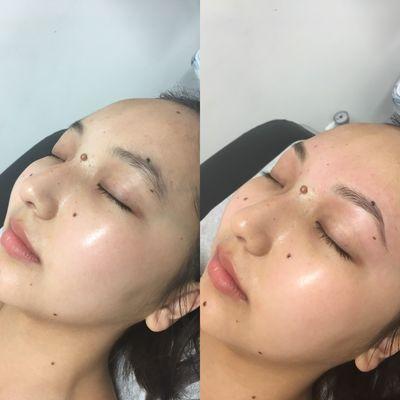 Eyebrow Wax/Shaping