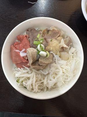 Pho Vi Hoa