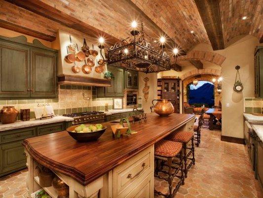 Kitchen Remodeling