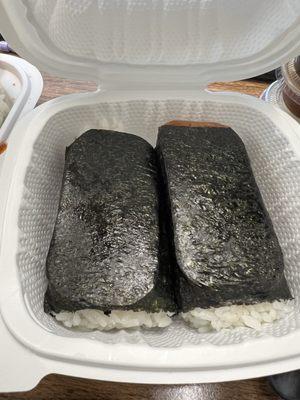 Musubis