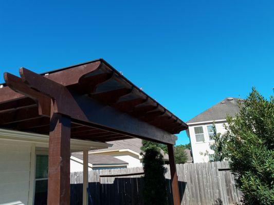 Pergola