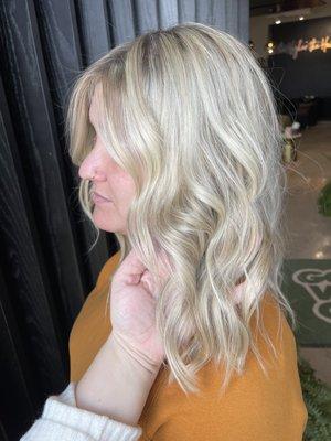 Color by Abby Rutherford