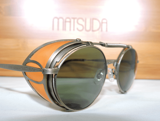 Matsuda Eyewear