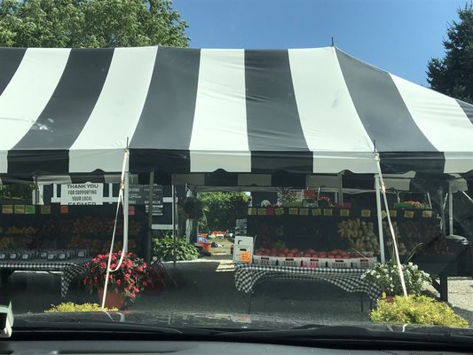 RJ Laurino Farm Stand