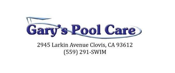 Garys Pool Care