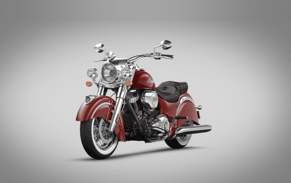 2014 Indian Chief Classic