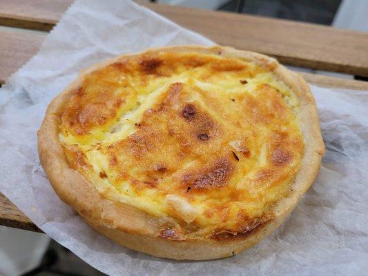 Quiche Lorraine