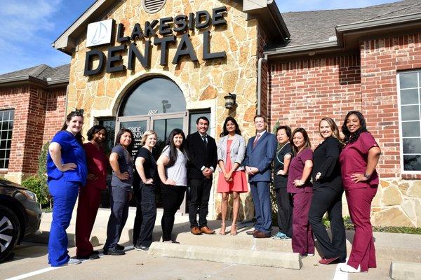 Lakeside Dental