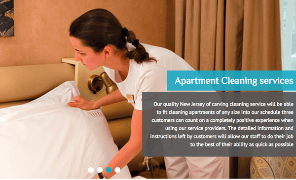 Home Maid Service - Montclair