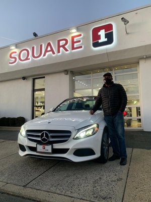 Square One Auto