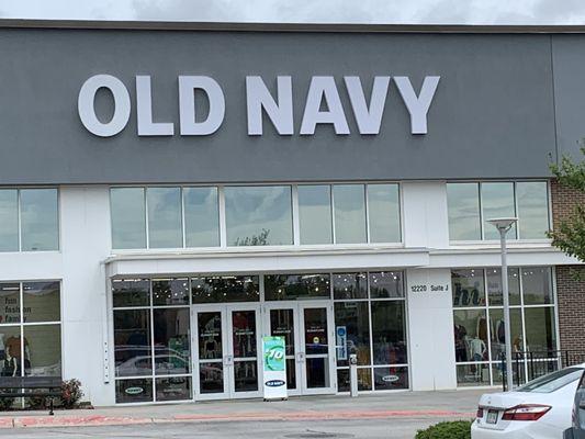 Old Navy