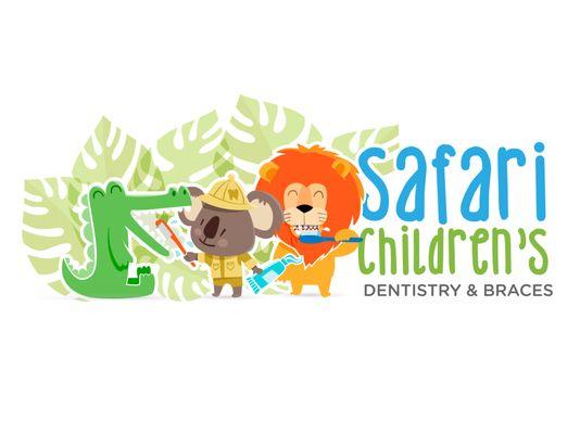 Safari Logo