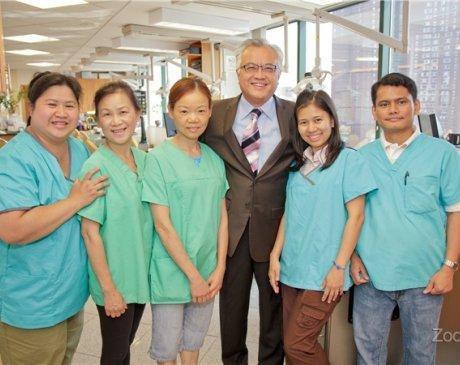 House of Braces: Yon Lai, DDS, PC is a Orthodontist serving Flushing, NY