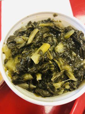 Collards