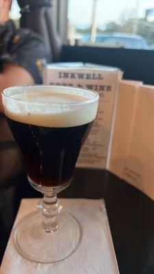 Irish Coffee