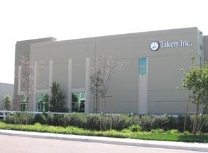 Jaken Medical Inc headquarters