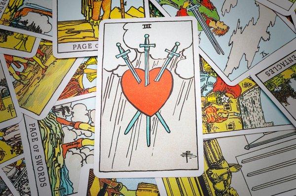 A Tarot Card Reading looks into your past, present, and future.  It can reveal unexpected events in your home,  private life,...