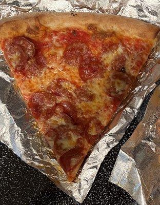 Pepperoni Slice