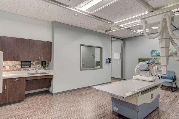 SignatureCare Emergency Center - Emergency Room