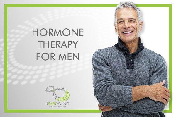 Hormone Therapy for Men Stuart FL